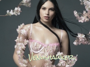 Venushawker