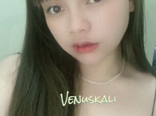 Venuskali