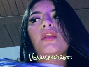Venusmoreti