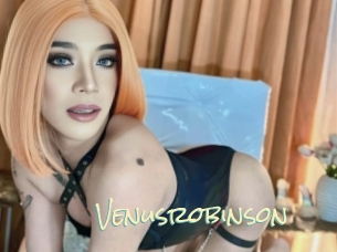 Venusrobinson