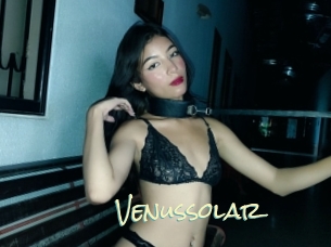Venussolar