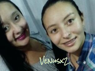 Venusx2
