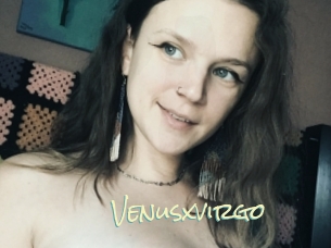 Venusxvirgo