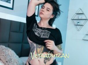 Veraduran