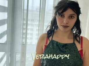 Verahappy