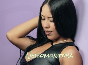 Veromontoya