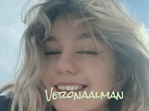 Veronaalman