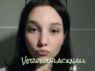 Veronablacknall