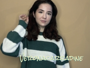 Veronacarradine