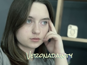 Veronadainty