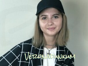 Veronadunkum