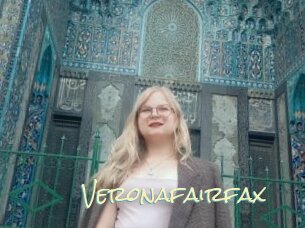 Veronafairfax