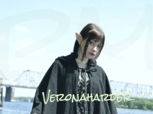 Veronaharder