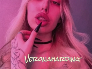 veronaharding Porn Monkey Cash