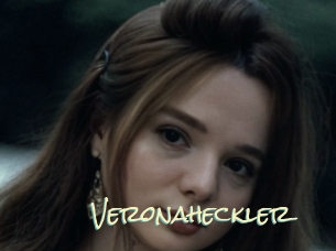 Veronaheckler