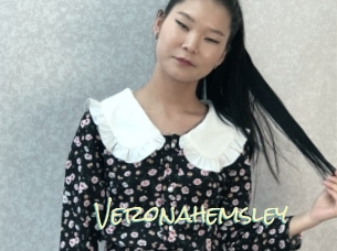 Veronahemsley