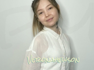 Veronahewson