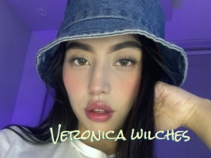 Veronica_wilches