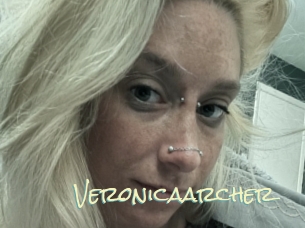 Veronicaarcher