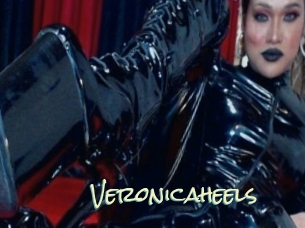 veronicaheels Porn Monkey Cash