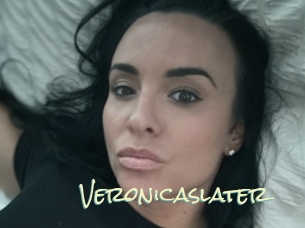Veronicaslater