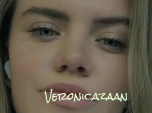 Veronicazaan