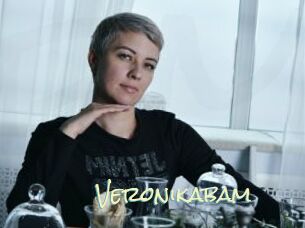 Veronikabam