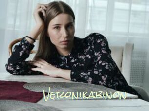 Veronikabinon