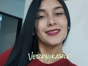Veronikablei