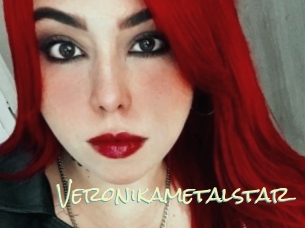 Veronikametalstar