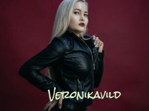 Veronikavild