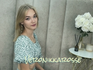 Veronikkarosse