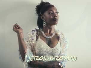 veronikroman Porn Monkey Cash
