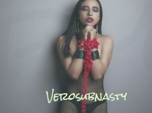 Verosubnasty