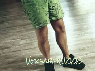 Versabm21000
