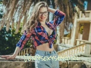Verysexyshygirl