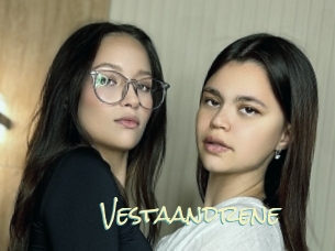 Vestaandrene
