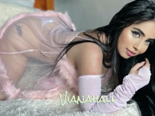 Vianahall