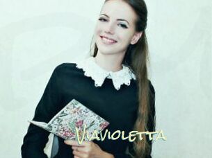 Viavioletta