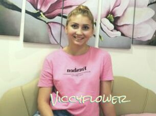 Viccyflower