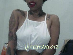 Viceytaylor