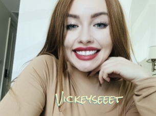 Vickeyseeet