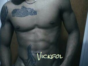 Vickfol