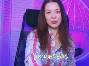 Vickiedevis
