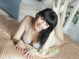 Vickiidean