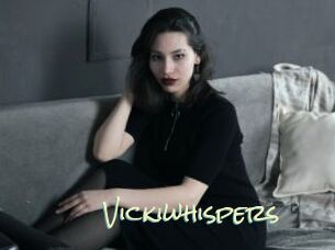 Vickiwhispers