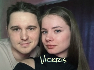 Vickris