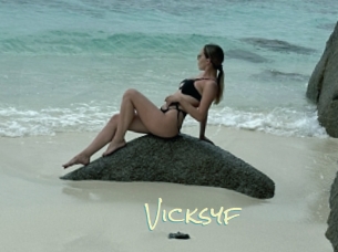 Vicksyf