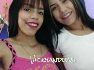Vickyanddani