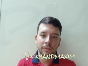 Vickyandmaxim